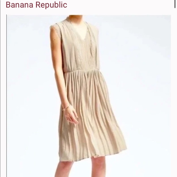 Banana Republic Dresses & Skirts - Banana republic dress